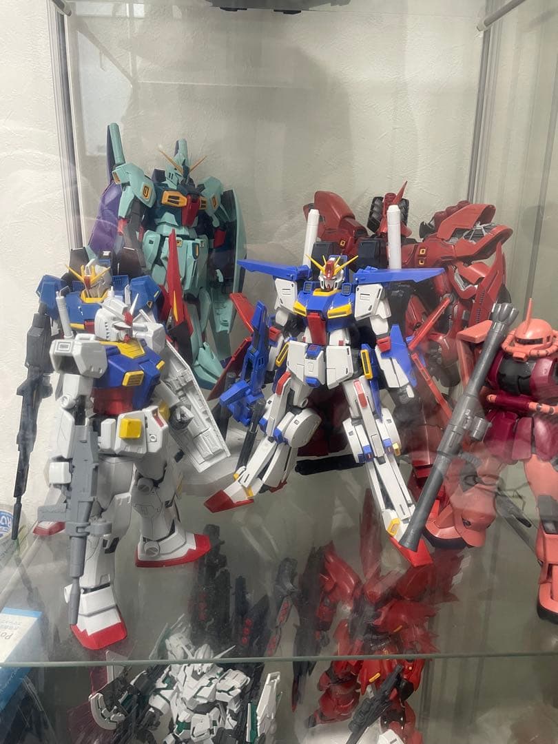ガンプラ　ジャンク品　まとめ売り！