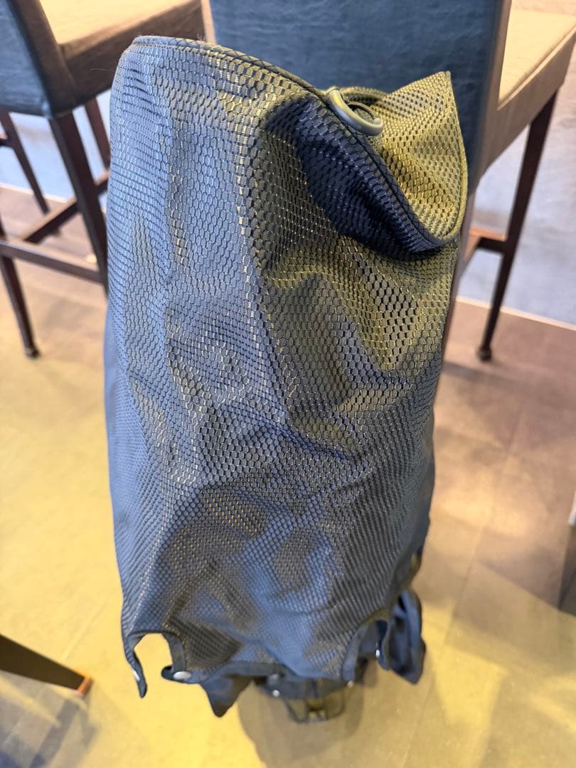 HONMA 中古スタンドバッグ 9型