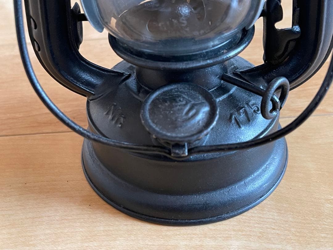 Feuerhand 175 自転車仕様品