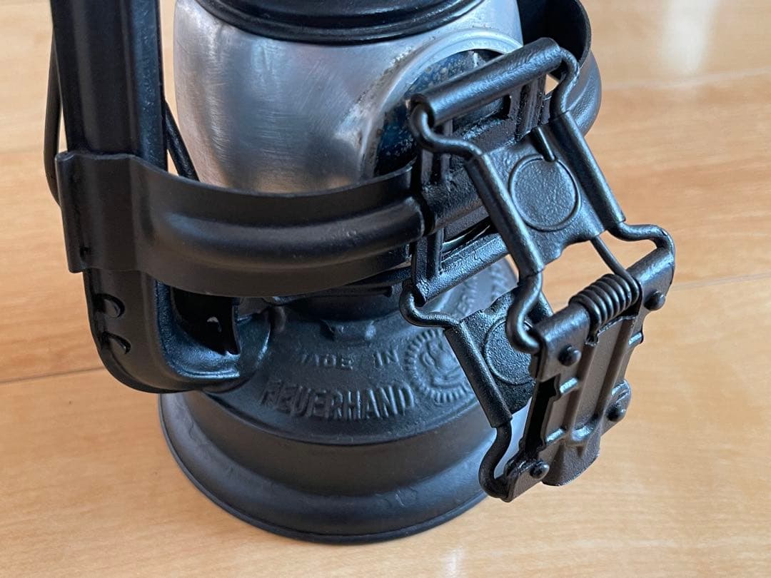 Feuerhand 175 自転車仕様品