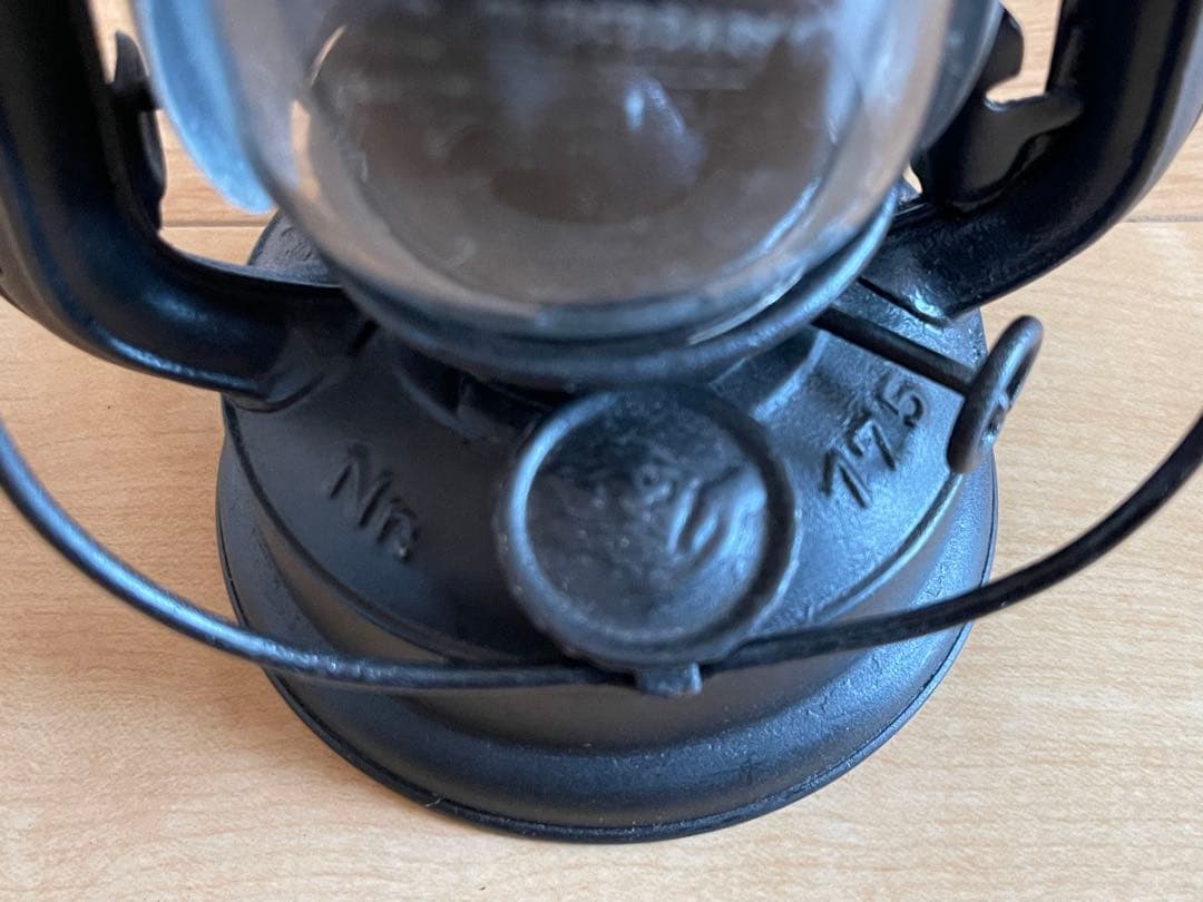 Feuerhand 175 自転車仕様品