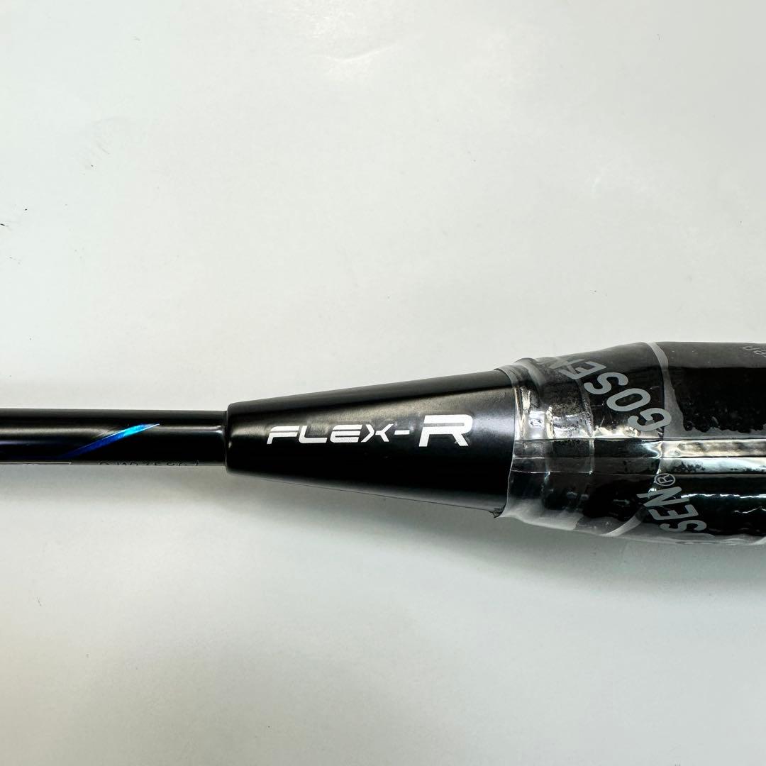 ラケット CUSTOMEDGE PS FLEX-R 4U6
