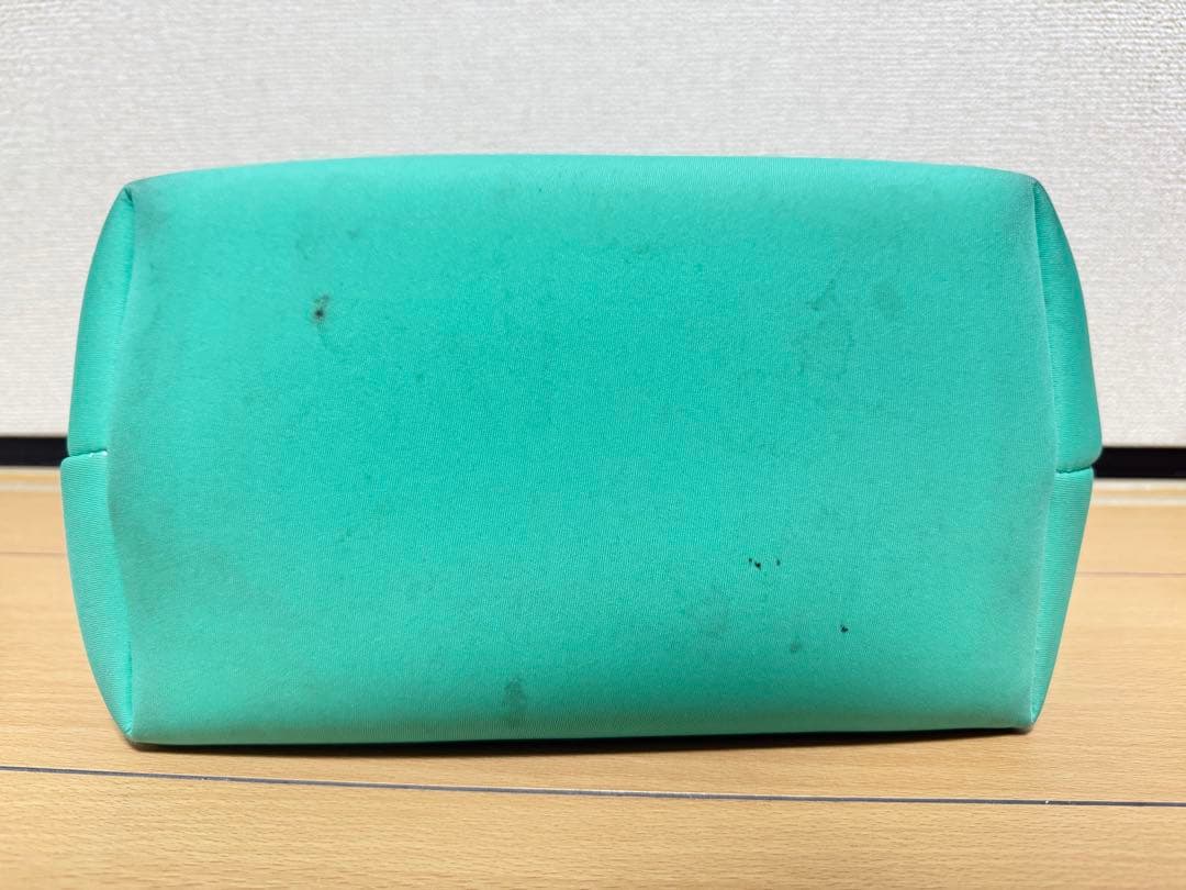 ムータマリン トートバッグ 限定品 使用感あり※