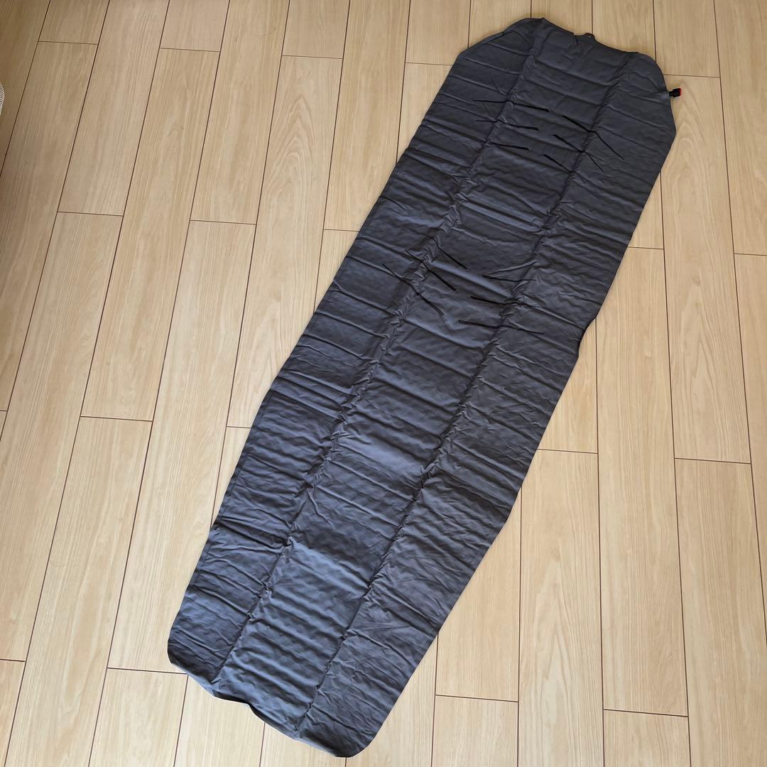 アウトドア寝具 NEMO ORA 20M ULTRALIGHT 2-AXIS CORE