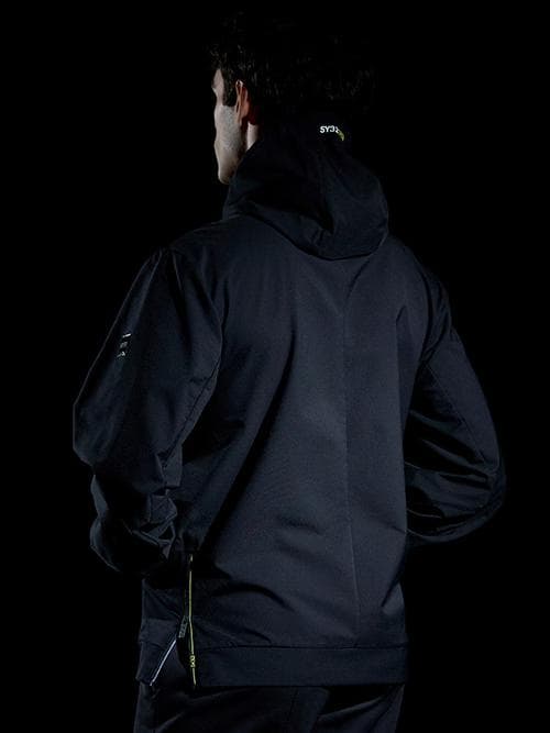 SY32 by SWEET YEARS　XLサイズ上下セット　定価59,400円