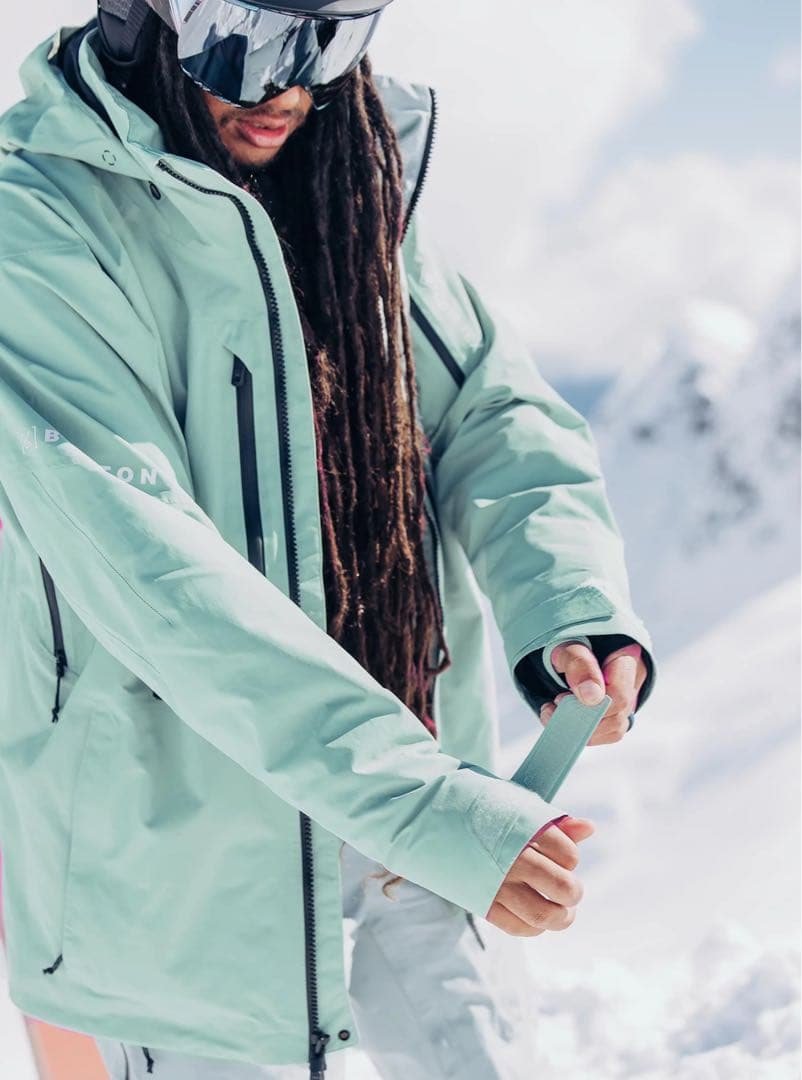メンズ Burton [ak] スウォッシュ GORE-TEX 2L ジャケット