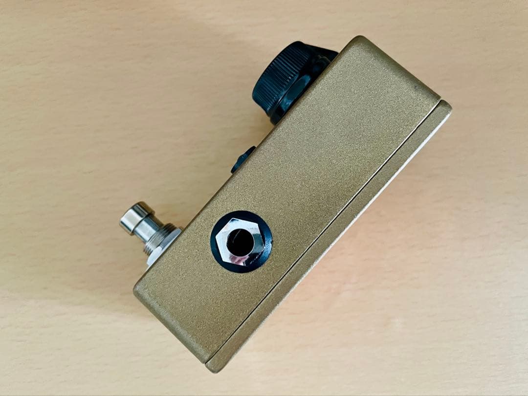 ギター JHS PEDALS PRESTAGE