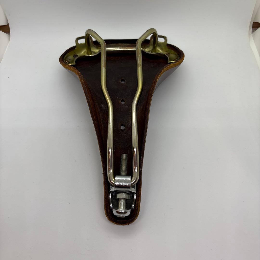 BROOKS B17 スペシャル 英国製 ハンドメイド