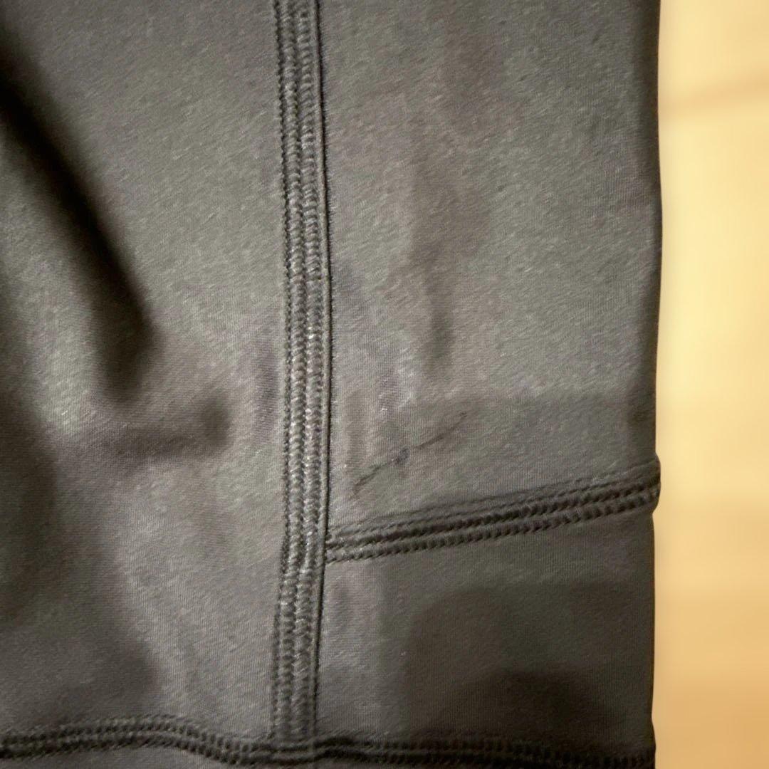 そらまめ　charbon シャルボン 10 pockets タイツ メンズ