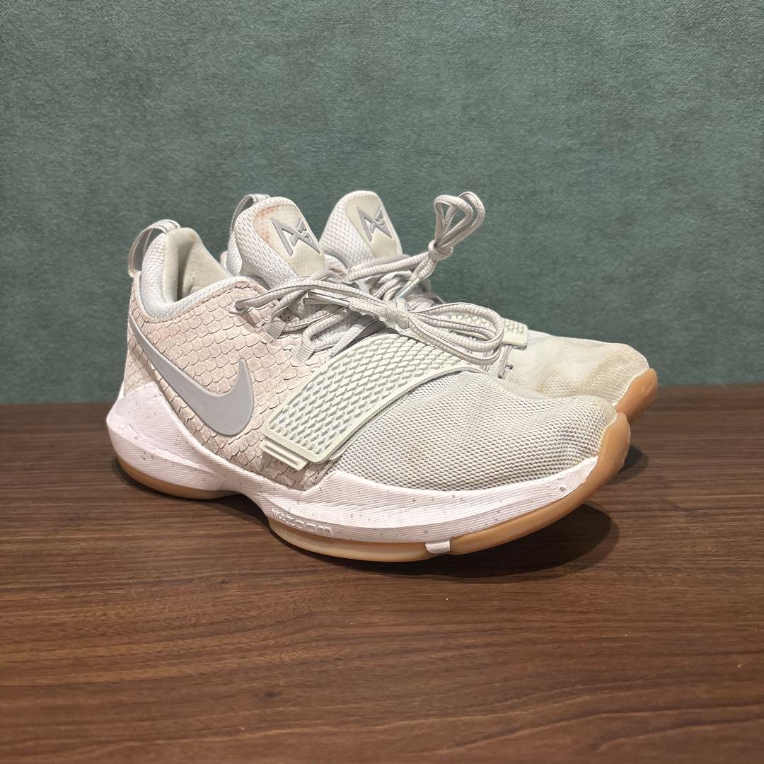 シューズ(男性用) Nike PG1