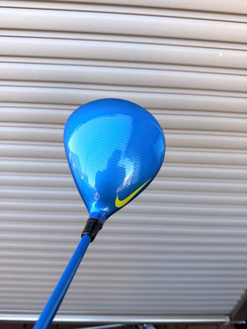 【希少】NIKE GOLF VAPOR FLY ナイキヴェイパーフライ　セット