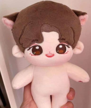 RIIZE ソンチャン 20センチ ぬいぐるみ NCT