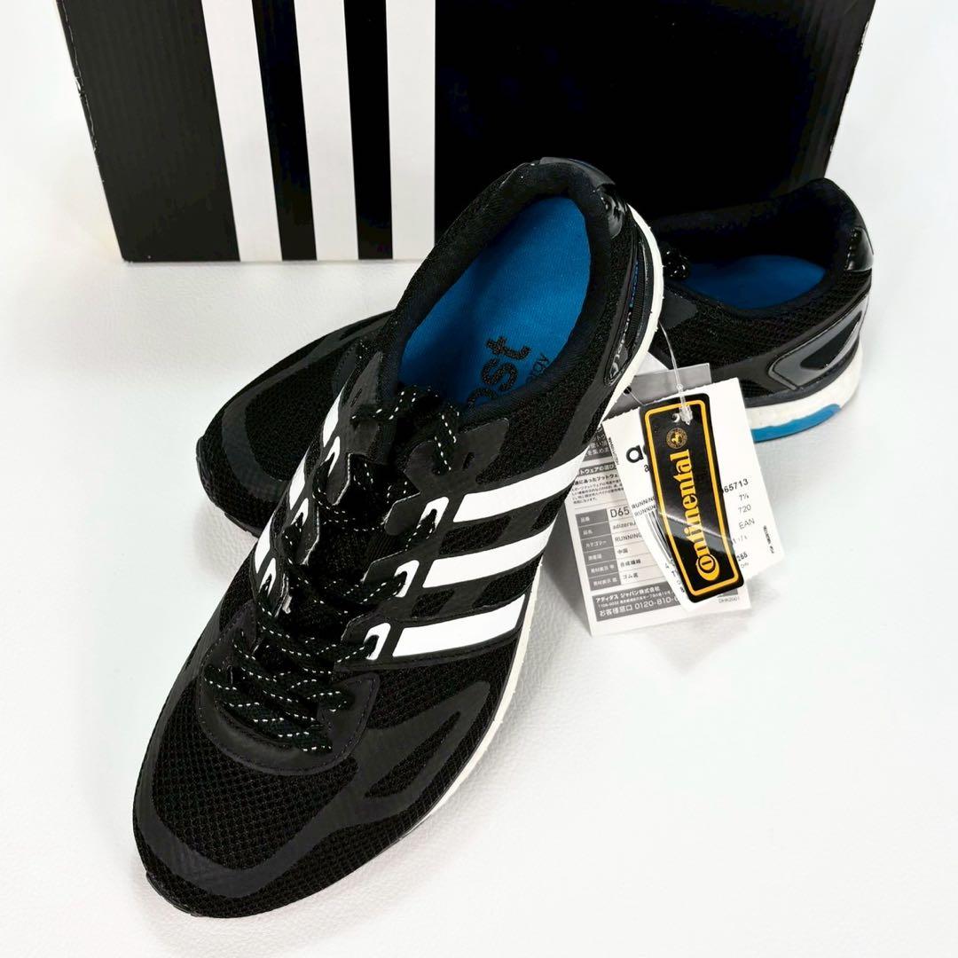 新品タグ付き✨adidas adizero jp boost 26cm