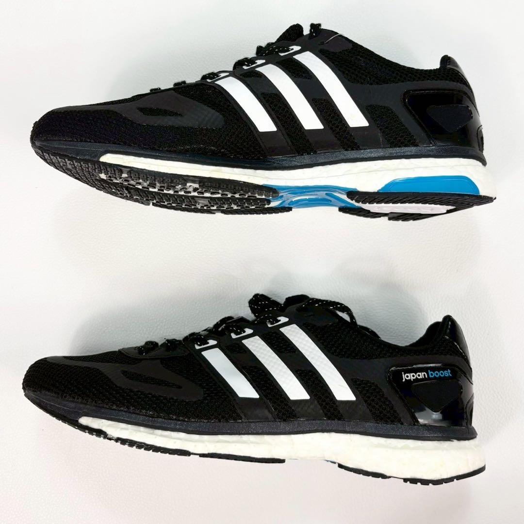新品タグ付き✨adidas adizero jp boost 26cm