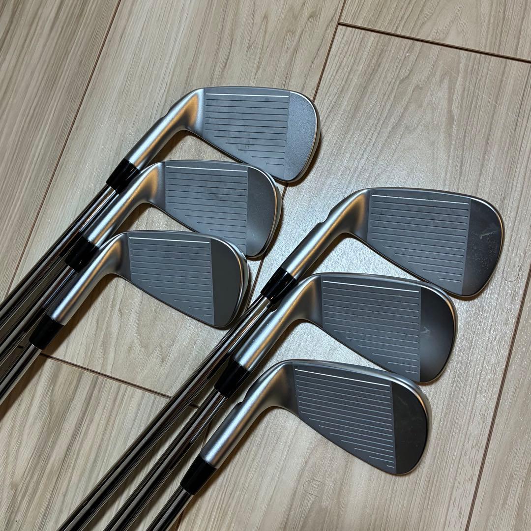 【美品】ブループリントS KBS120 メーカーカスタム