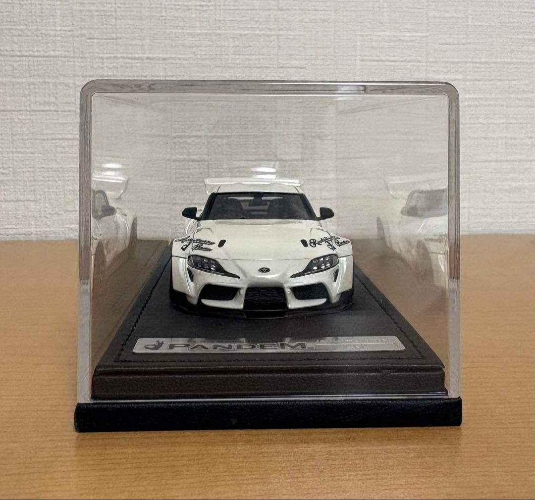 ミニカー ignition model IG2144