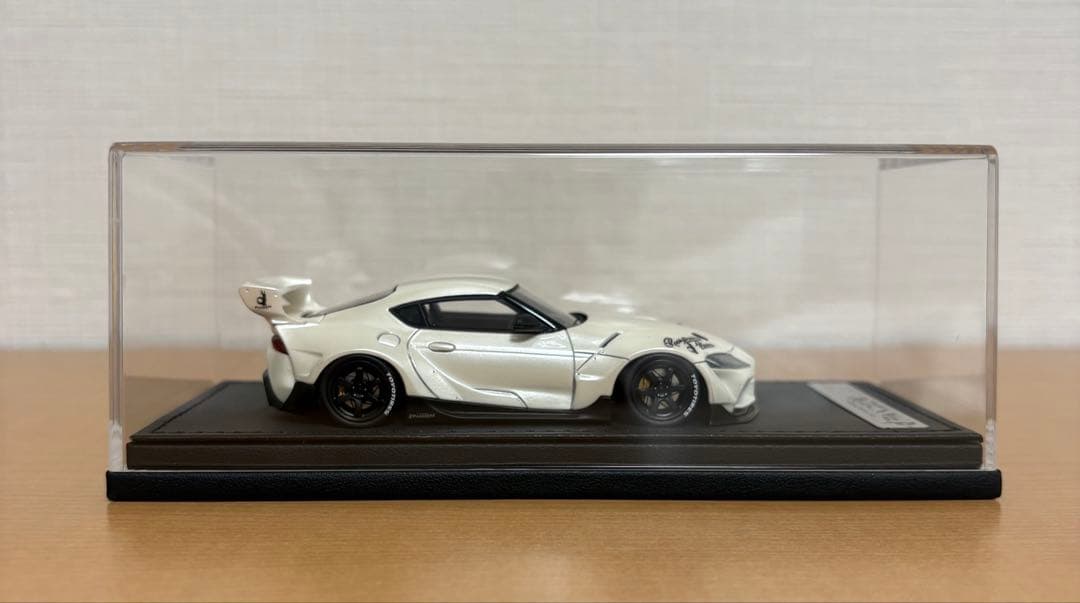 ミニカー ignition model IG2144