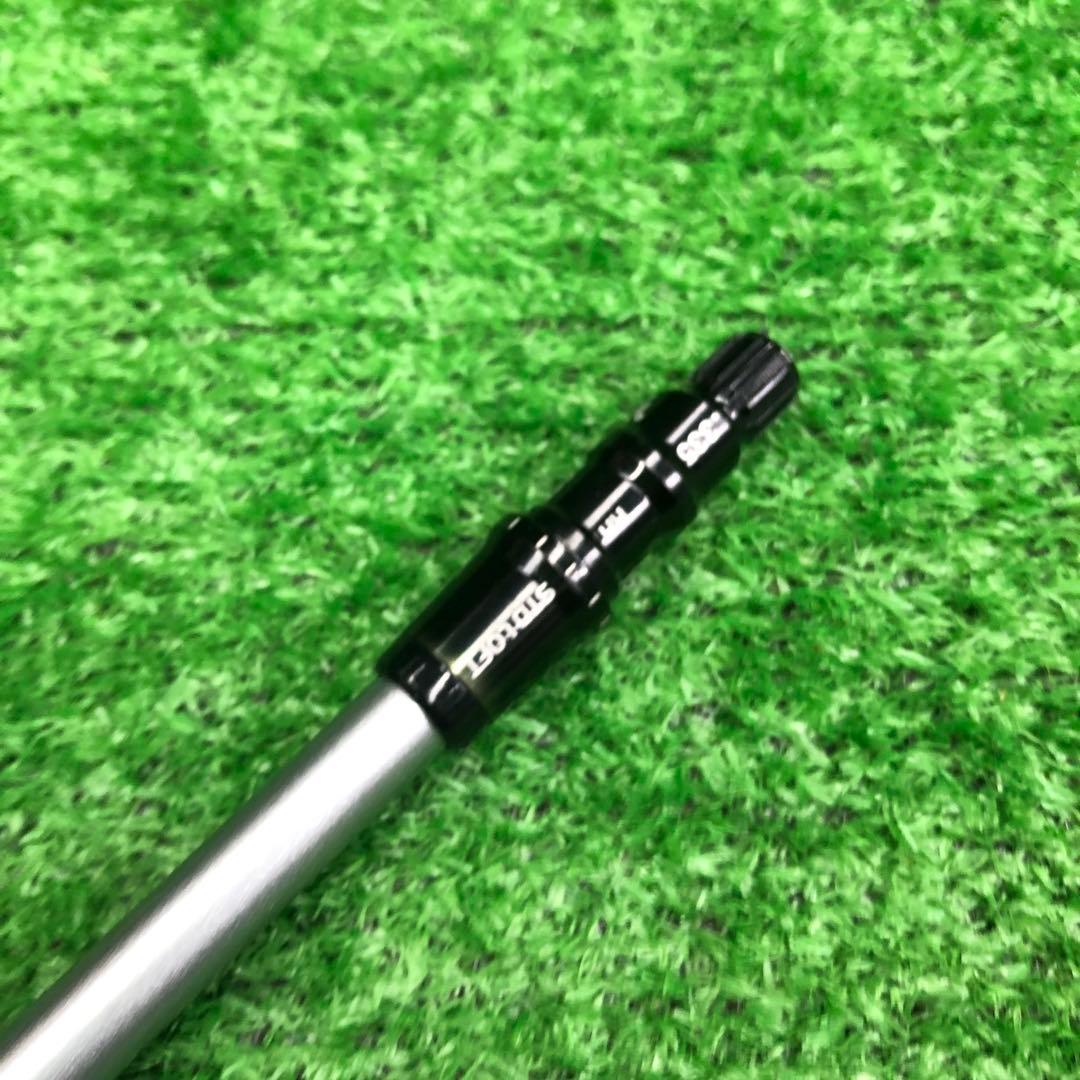 Gsh-830 TourAD シャフト単品 flexS UB-6 サンプル品