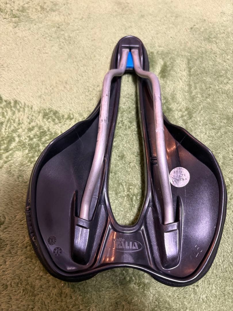 パーツ Selle Italia SLR BOOST SUPERFLOW