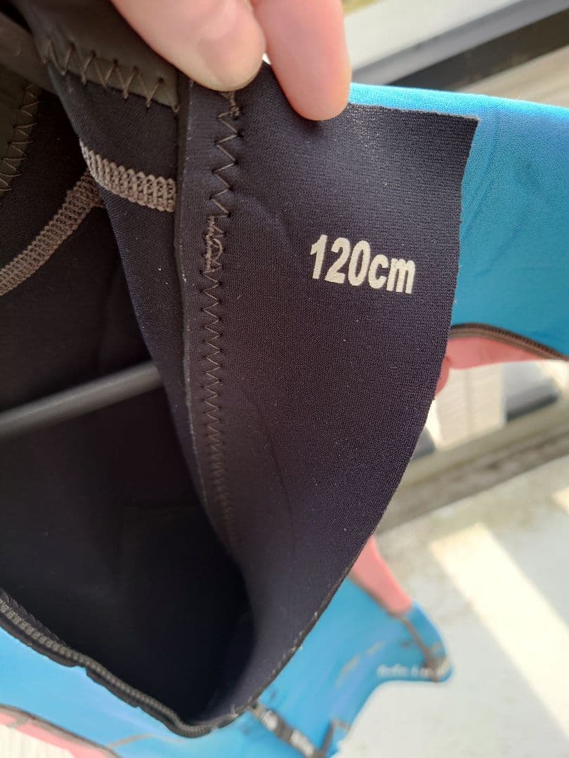 ウェットスーツ８着　サーフィン　ボディーボード　KIDS　Mens　Ladies