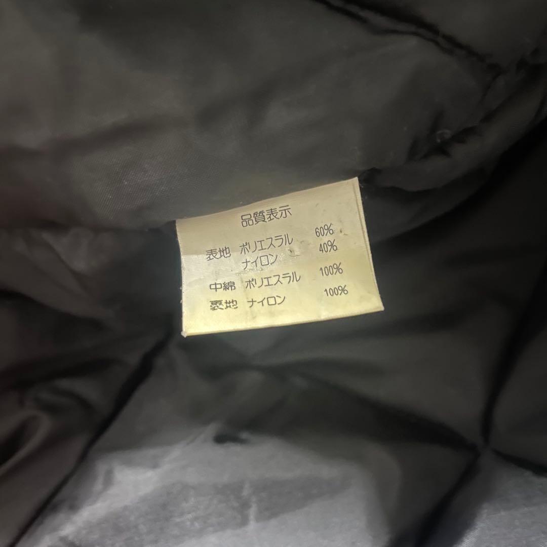 CANterbury XL レッド ジャケット