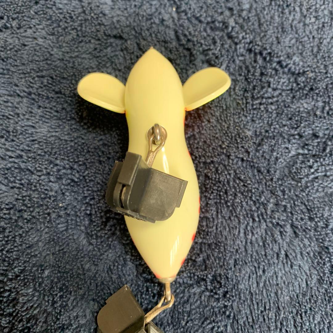 バルサ50 ラージマウス　新品