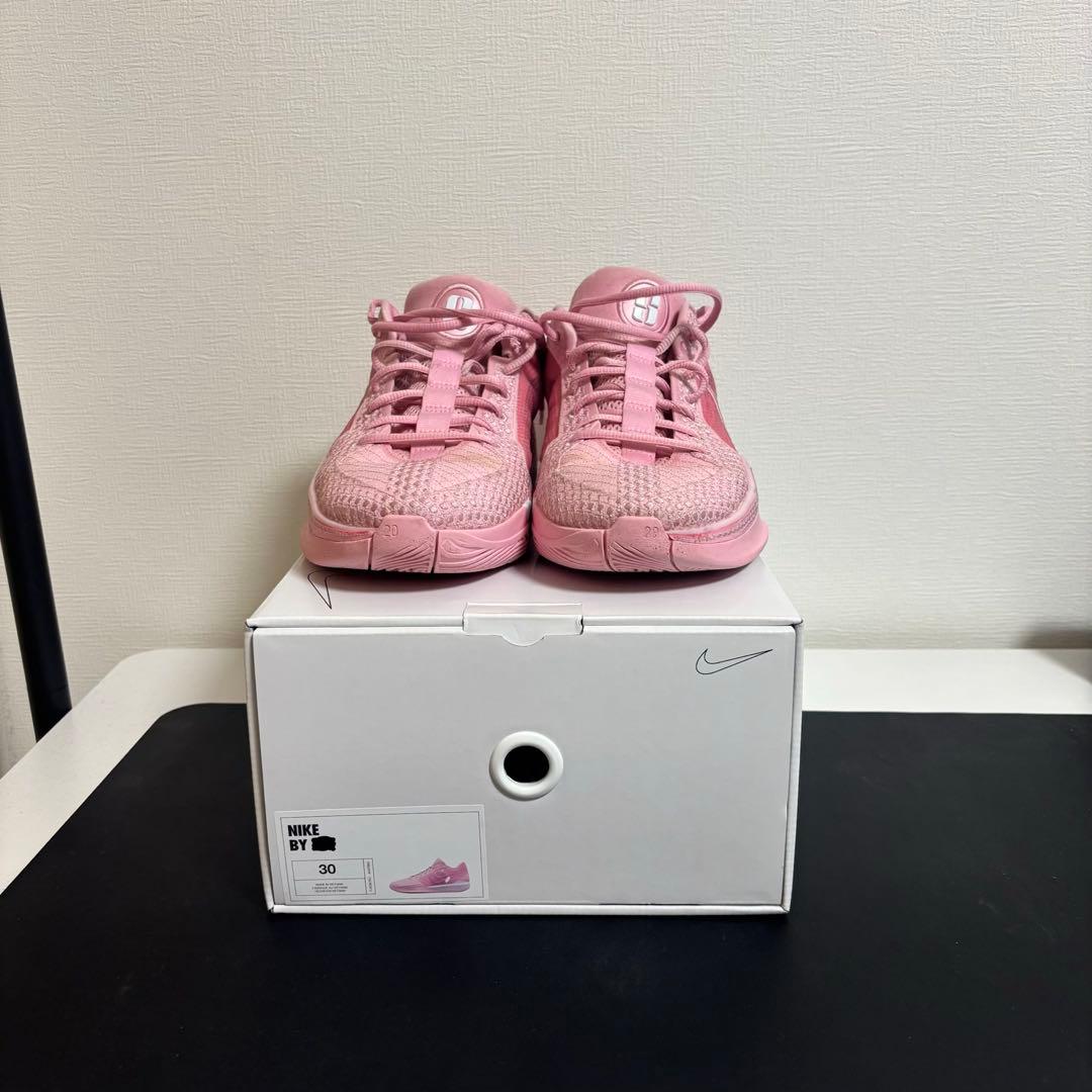 Show Pa　Nike Sabrina 1 By You 30㎝