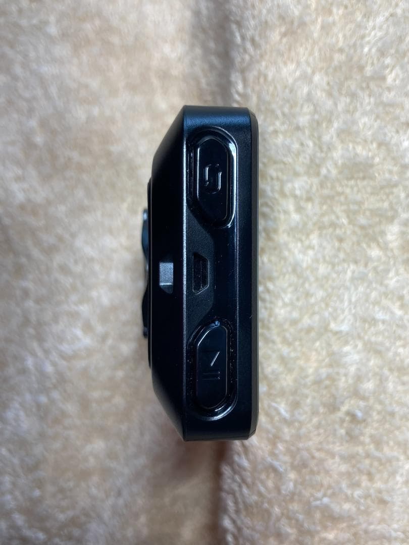 iGPSPORT iGS630 GPSサイクルコンピューター+純正シリコンケース