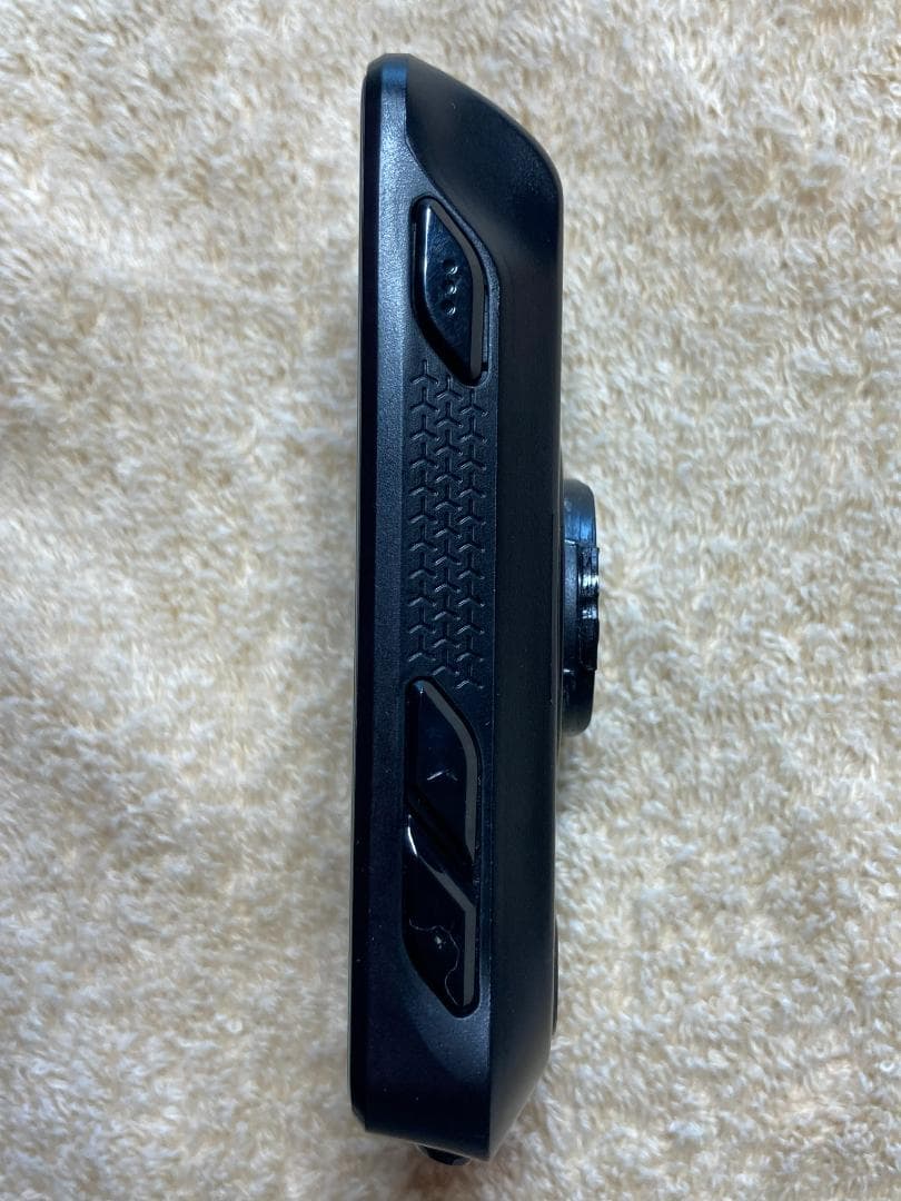 iGPSPORT iGS630 GPSサイクルコンピューター+純正シリコンケース
