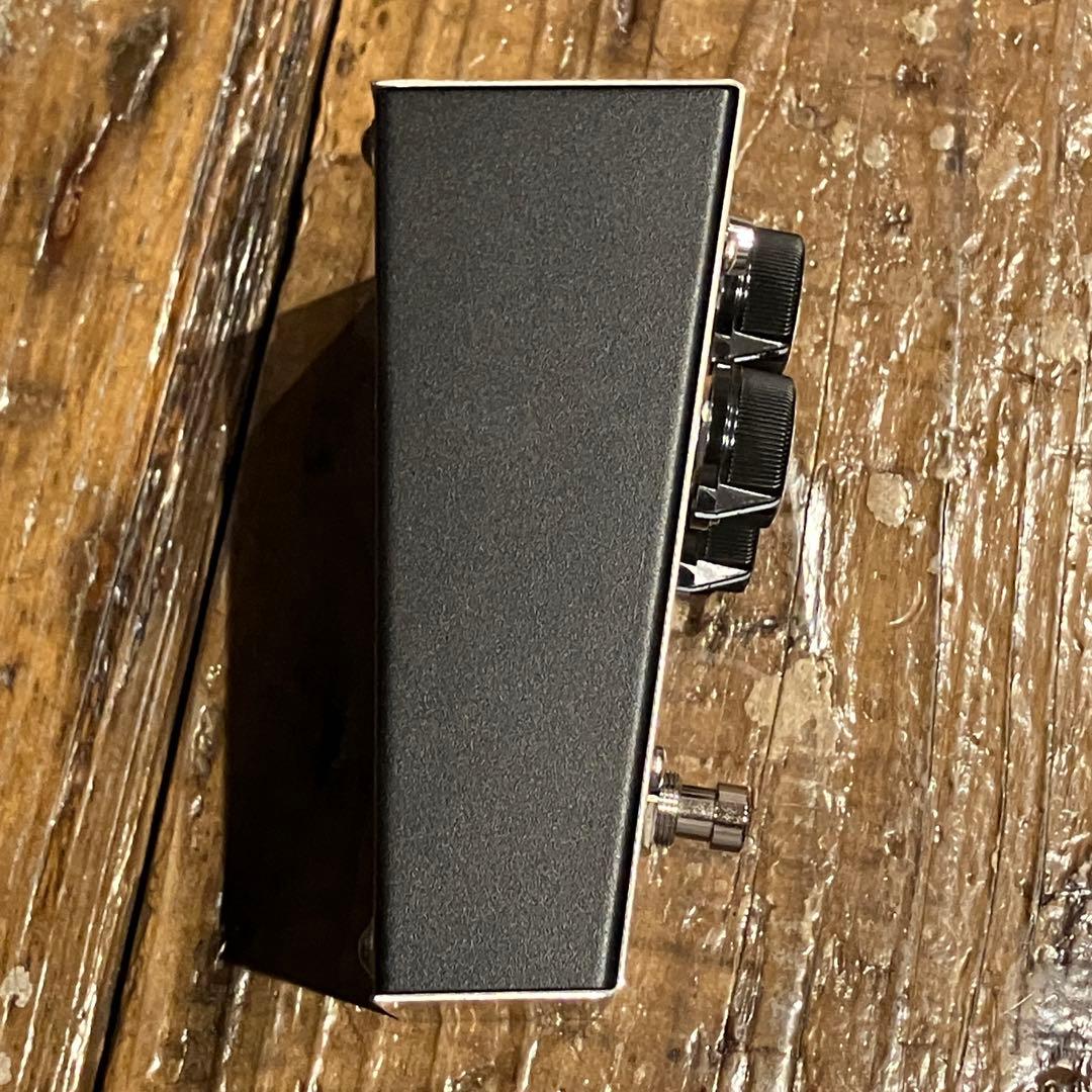 ギター Roshi Pedals GRUFF result