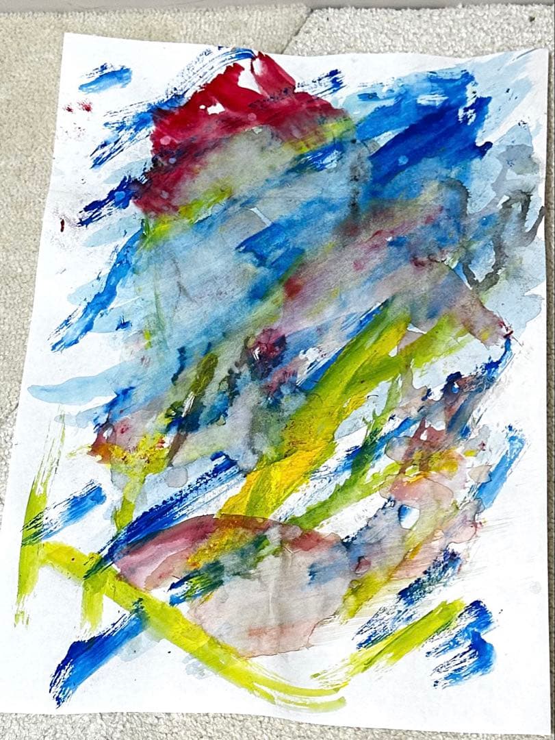 アート　正義￼