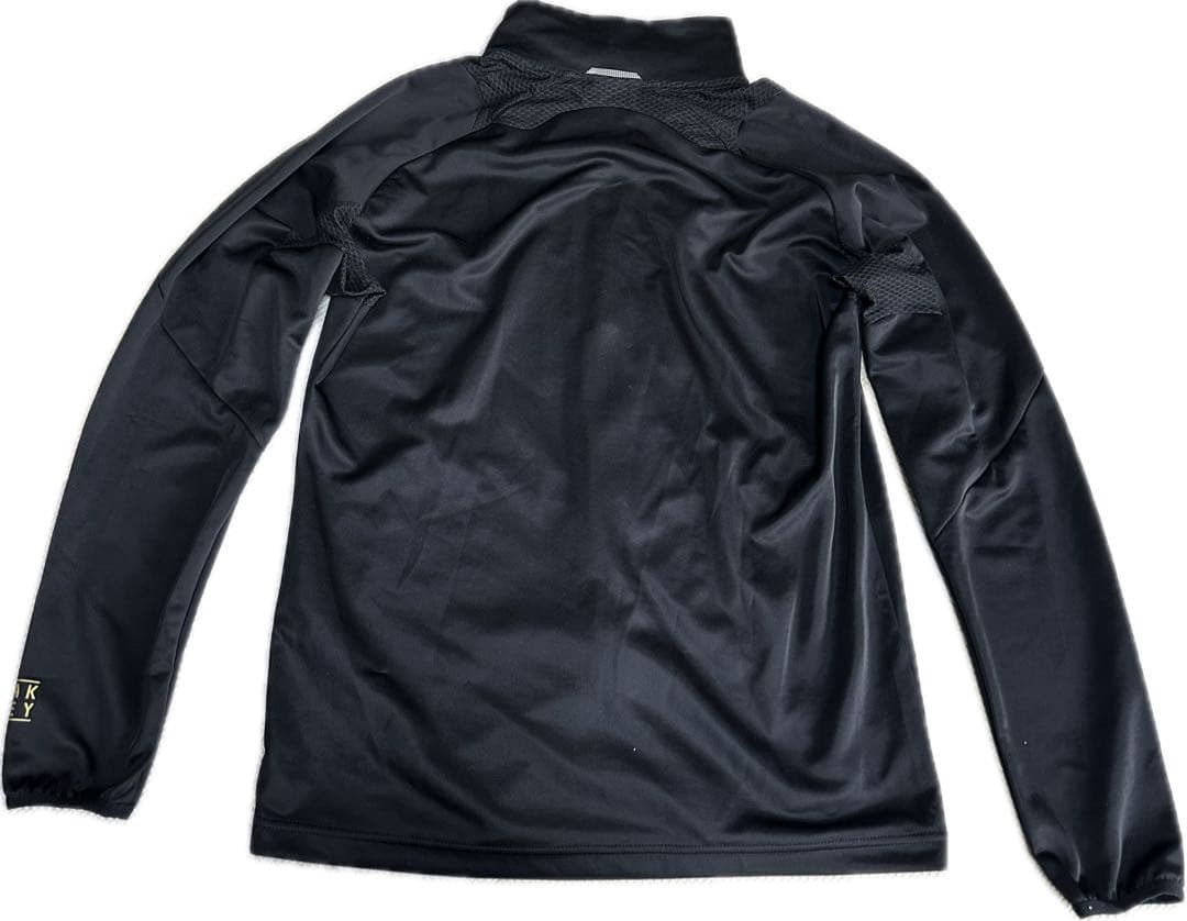【美品】オークリー　セットアップ　ジャージ　M
