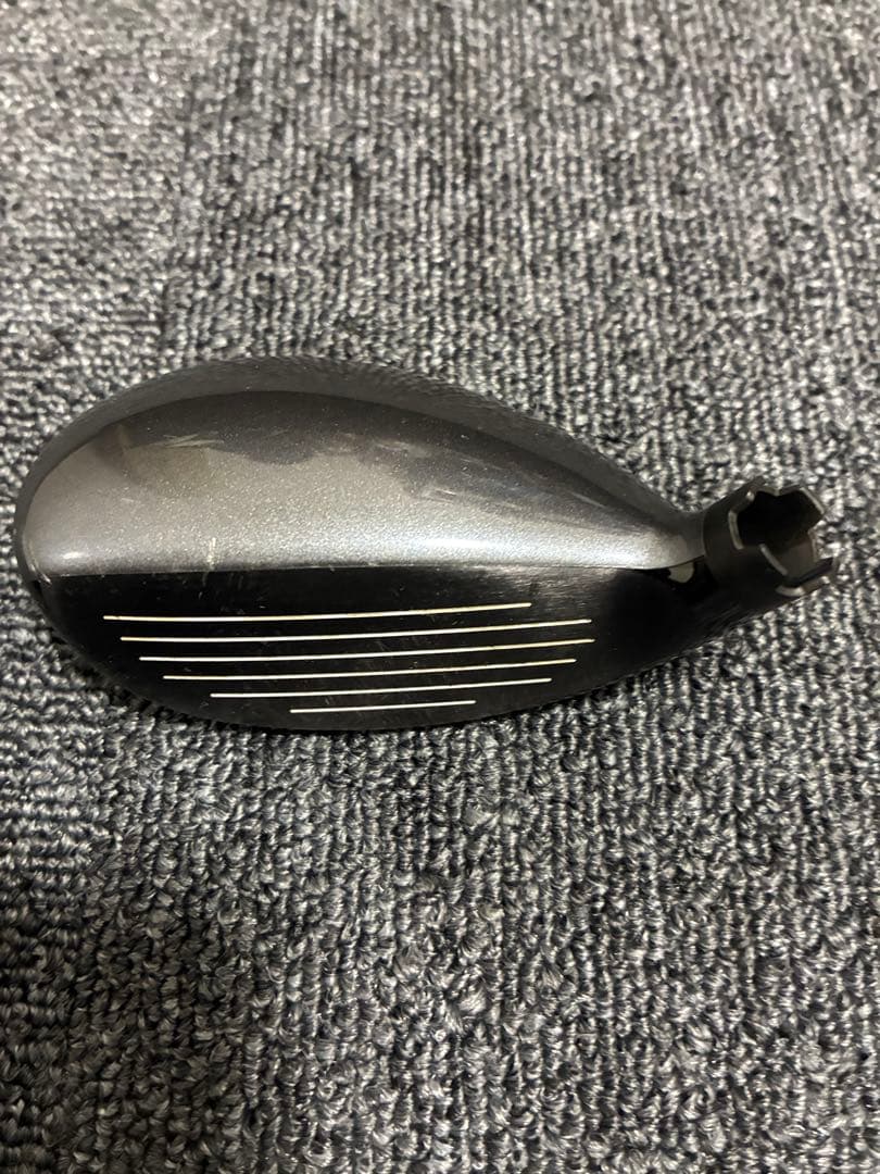 Titleist 816 H2 ユーティリティ 23° 4U