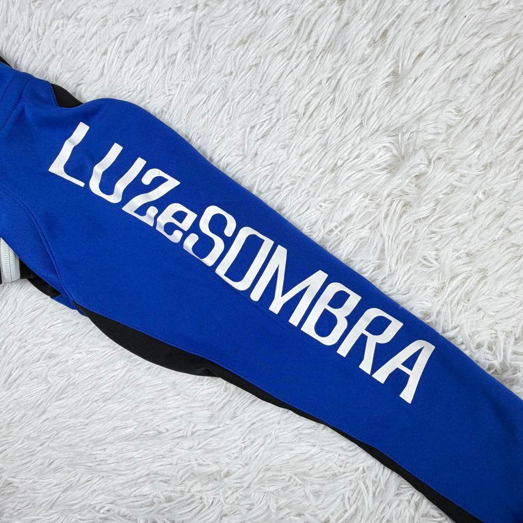 luzesombra サッカージャージ上下　セットアップ　150