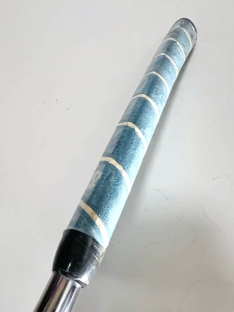 幻の名器 TW33 MEMORIAL ZEBRA by RAM GOLF