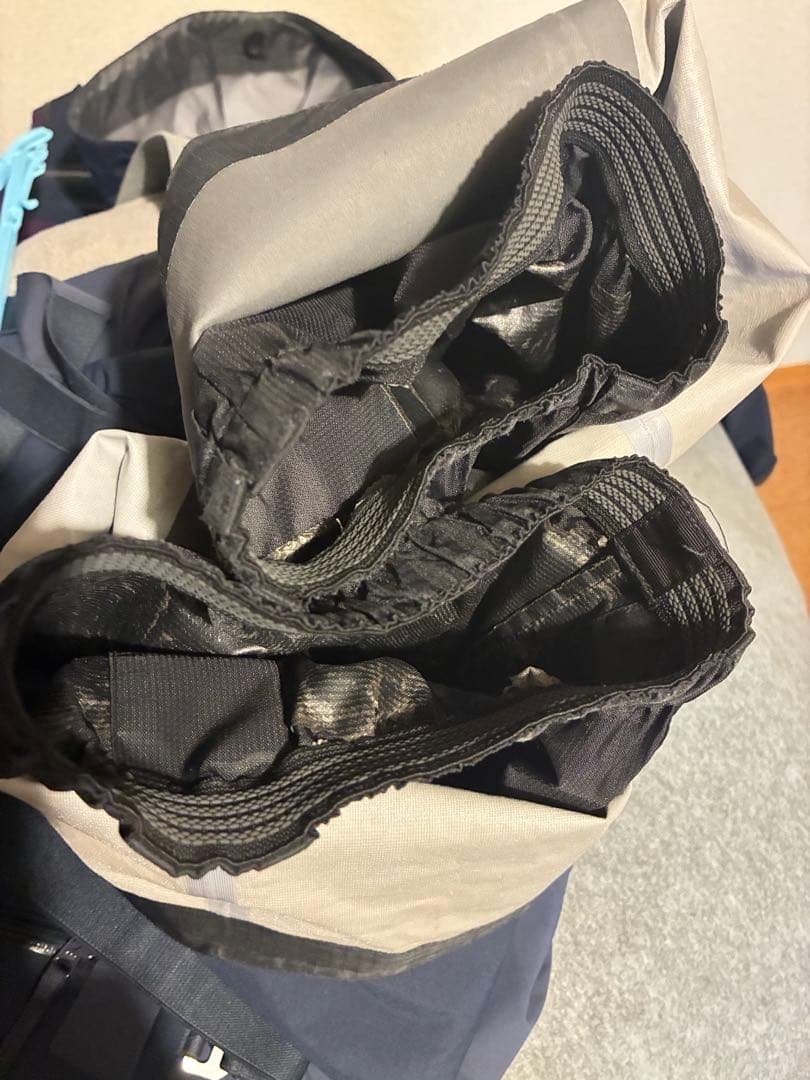 スノーボード Arc'teryx rush bib