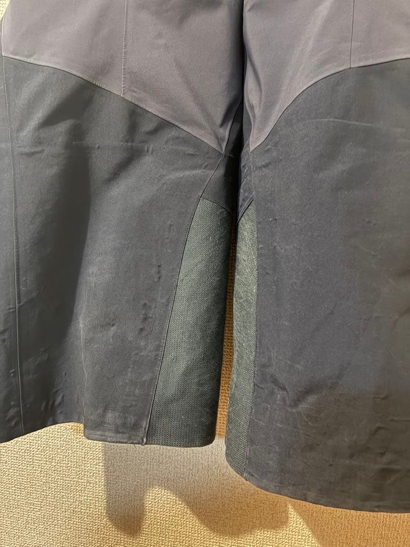 スノーボード Arc'teryx rush bib