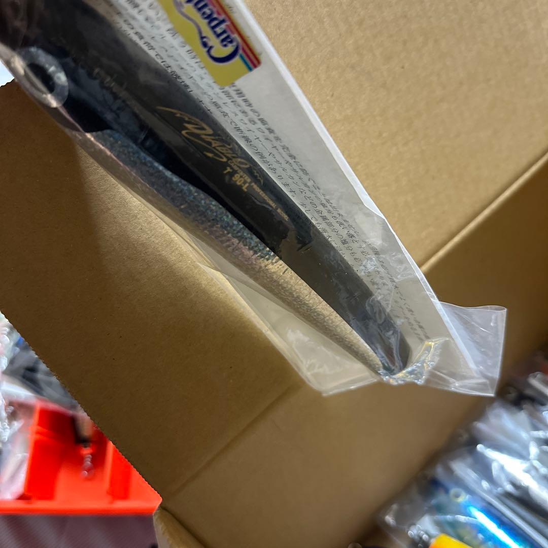 カーペンターカーペンターγ90L 新品未使用