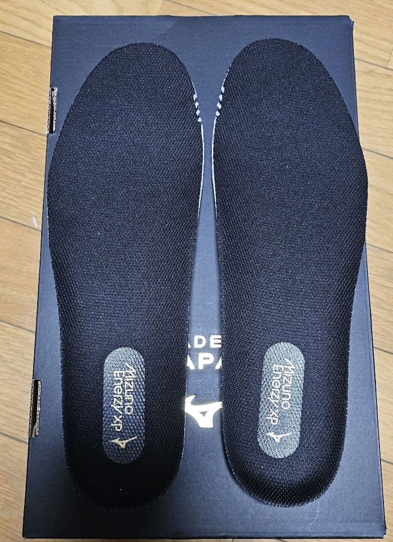 モレリアネオ SALA β JAPAN TF　サイズ26.0cm　中古
