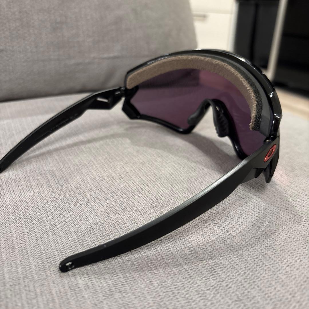 Oakley ウインドジャケット　サングラス オークリー　WINDJACKET