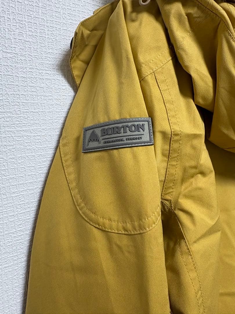 値下げ　BURTON スノーボードウェア つなぎ 女性用