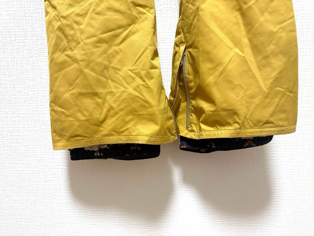 値下げ　BURTON スノーボードウェア つなぎ 女性用
