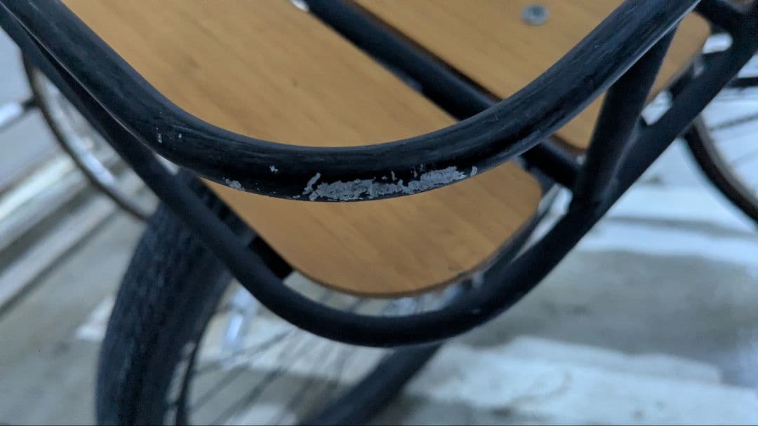 自転車本体 cannondale Treadwell EQ