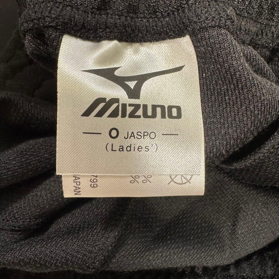 ♢﻿新品未使用♢﻿Mizuno バレーボールウェア上下セット Mサイズ タグ付き