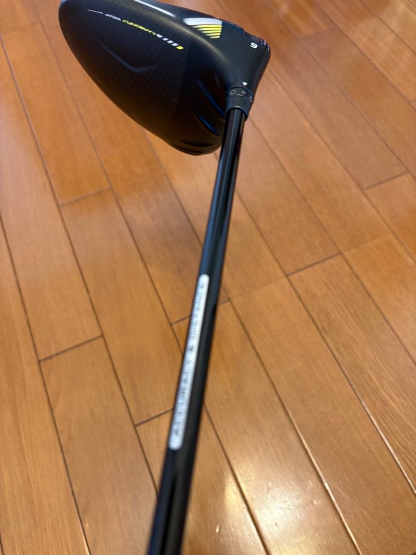 PING G430 MAX10K 9度 ツアーAD VF-6X
