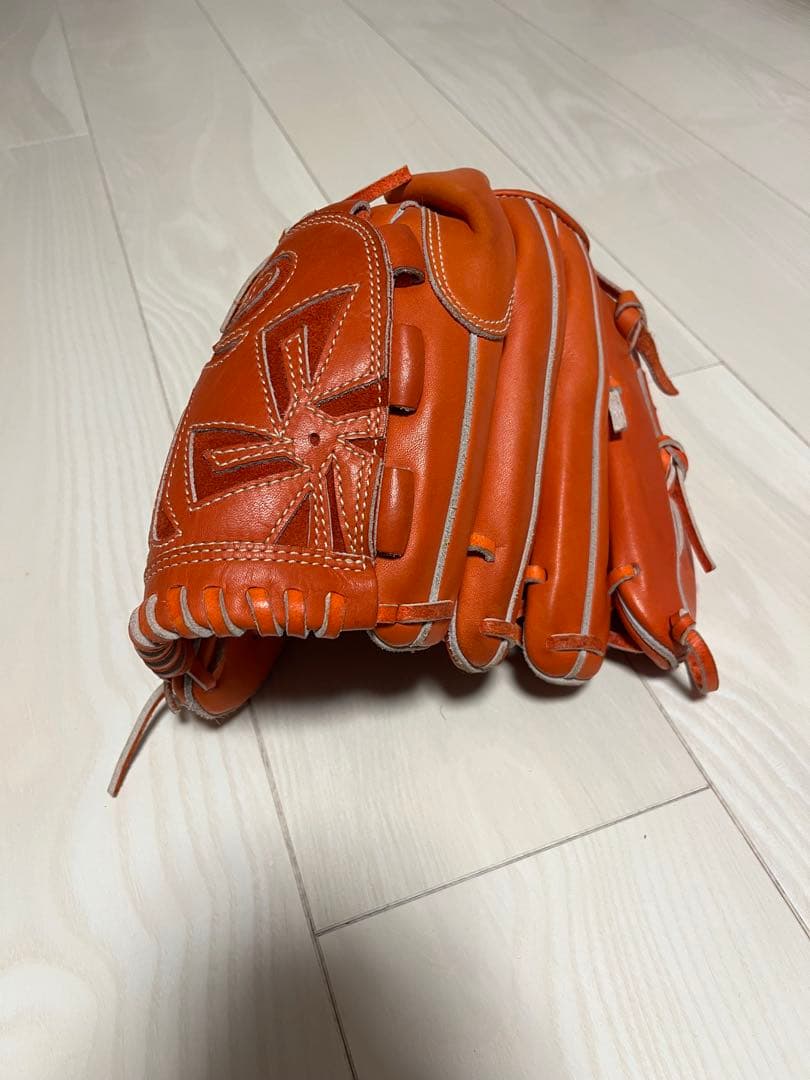 Mizuno Pro 松井裕樹モデル 軟式用グローブ