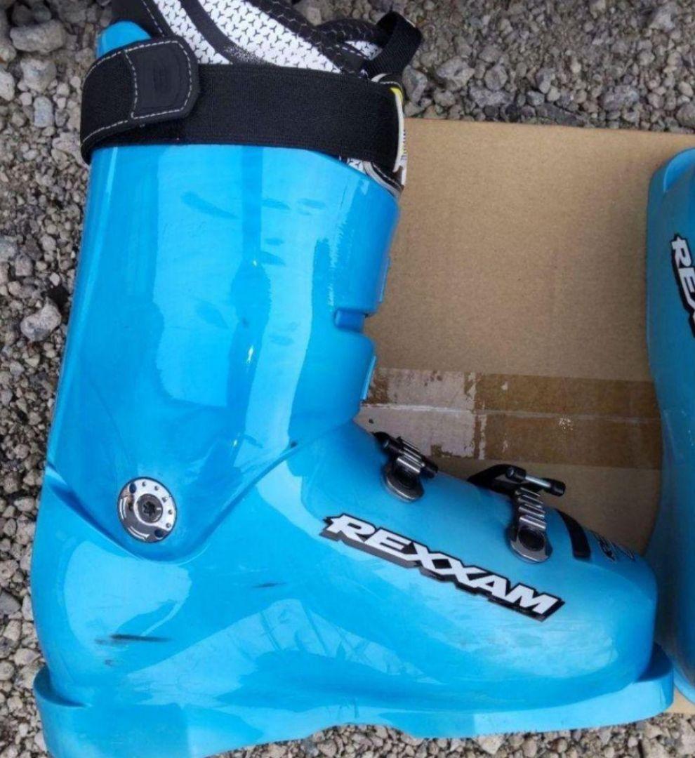 良品 REXXAM レクザム POWER REX M100
