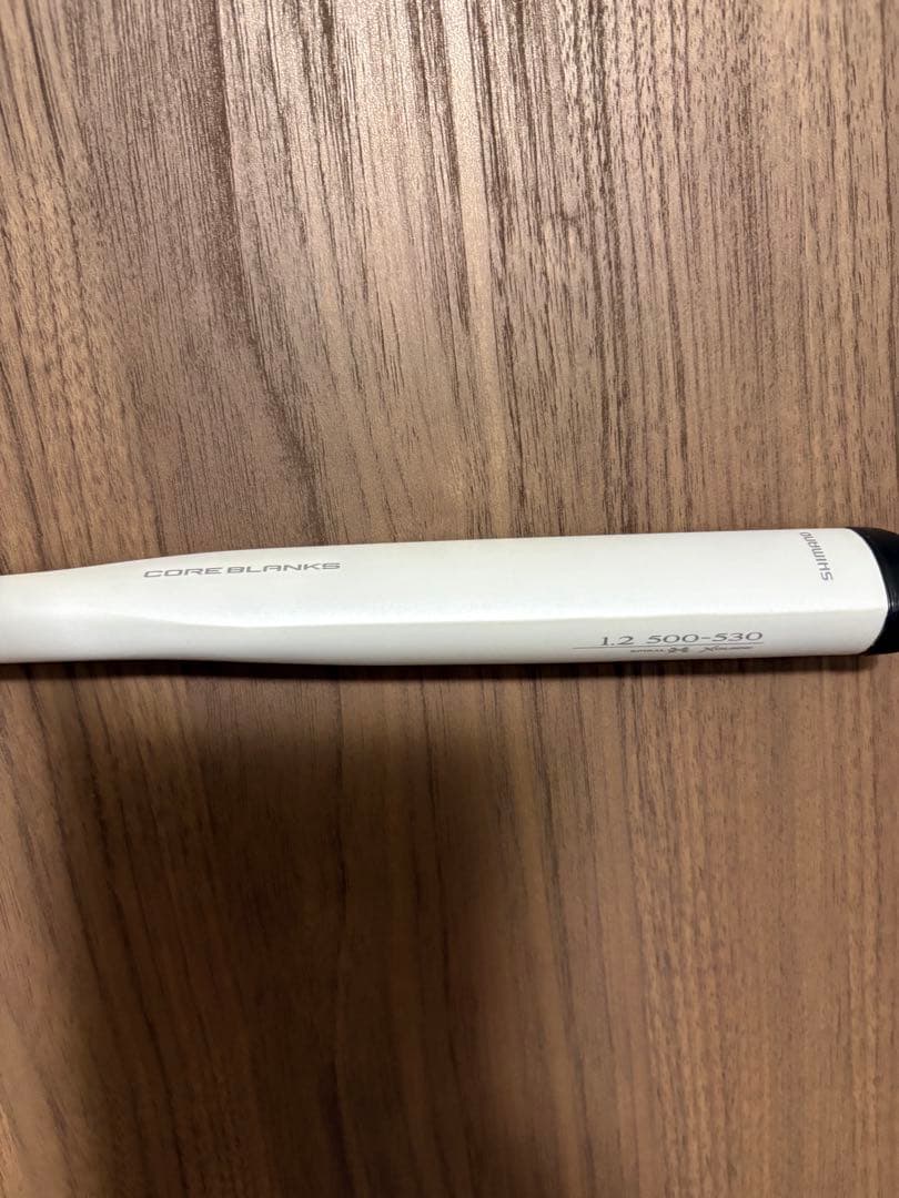 シマノ 20 BB-X スペシャル SZIII 1.2号-500/530 美品