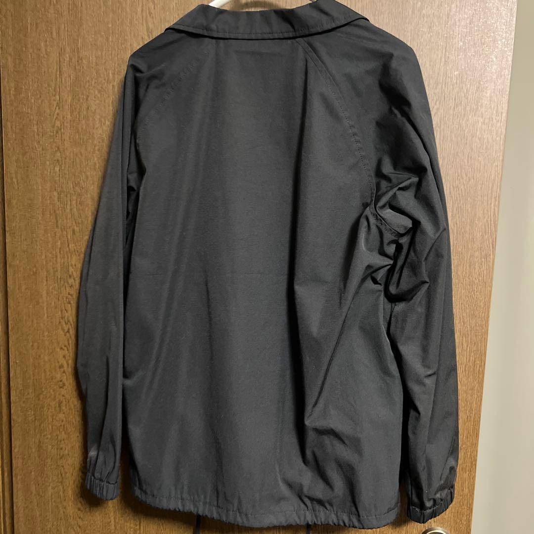 Stussy GUAM ブラックジャケット Sサイズ ステューシー グアム