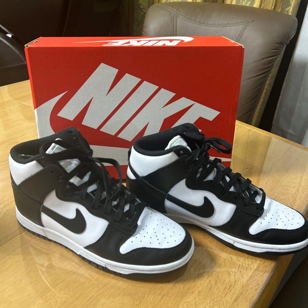 NIKEシューズ